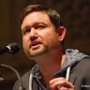 Meet your Posher, Aaron